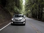 Hyundai Equus 2010 года (US)